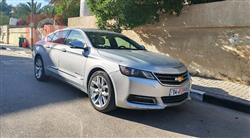 شێڤرۆلێت ئیمپالا